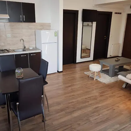 Gold Apartament Summerland Mamaia