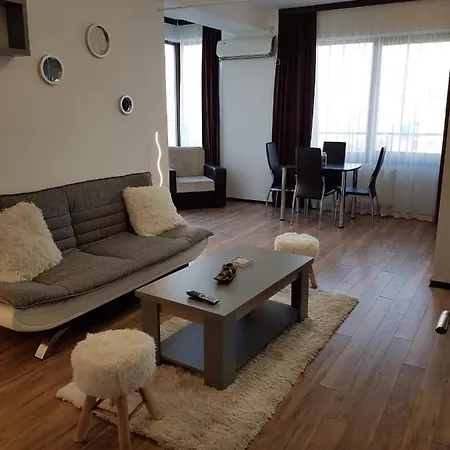 Gold Apartament Summerland Apartmán