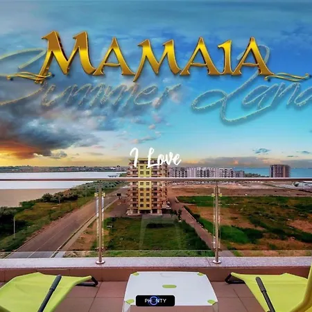 Apartmán Gold Apartament Summerland Mamaia