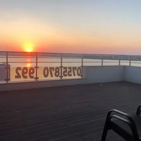 Apartmán Gold Apartament Summerland Mamaia
