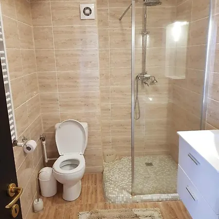 Gold Apartament Summerland * Mamaia